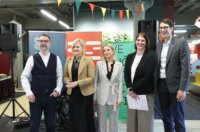 Rijeka: Otvorenje Festivala znanosti