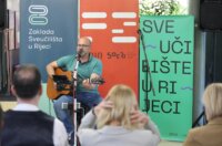 Rijeka: Otvorenje Festivala znanosti