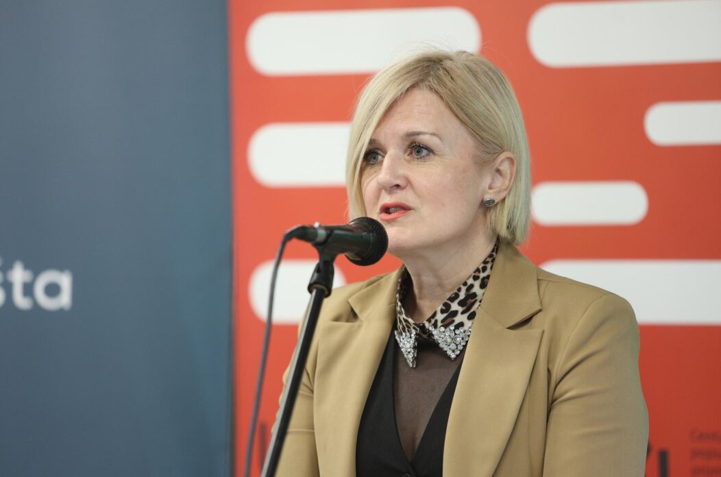 Rijeka: Otvorenje Festivala znanosti Rijeka: Otvorenje Festivala znanosti