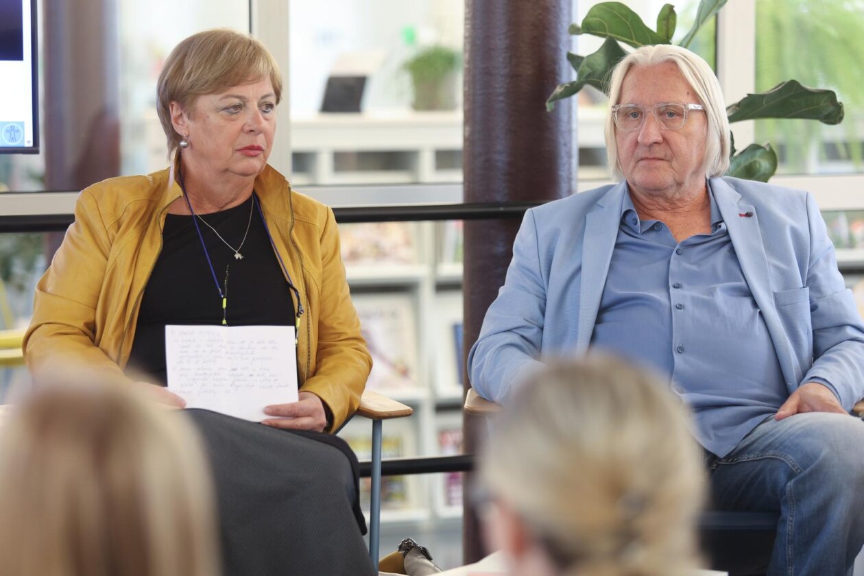 Rijeka: Otvorenje Festivala znanosti