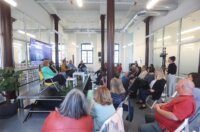 Rijeka: Otvorenje Festivala znanosti