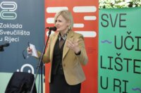 Rijeka: Otvorenje Festivala znanosti