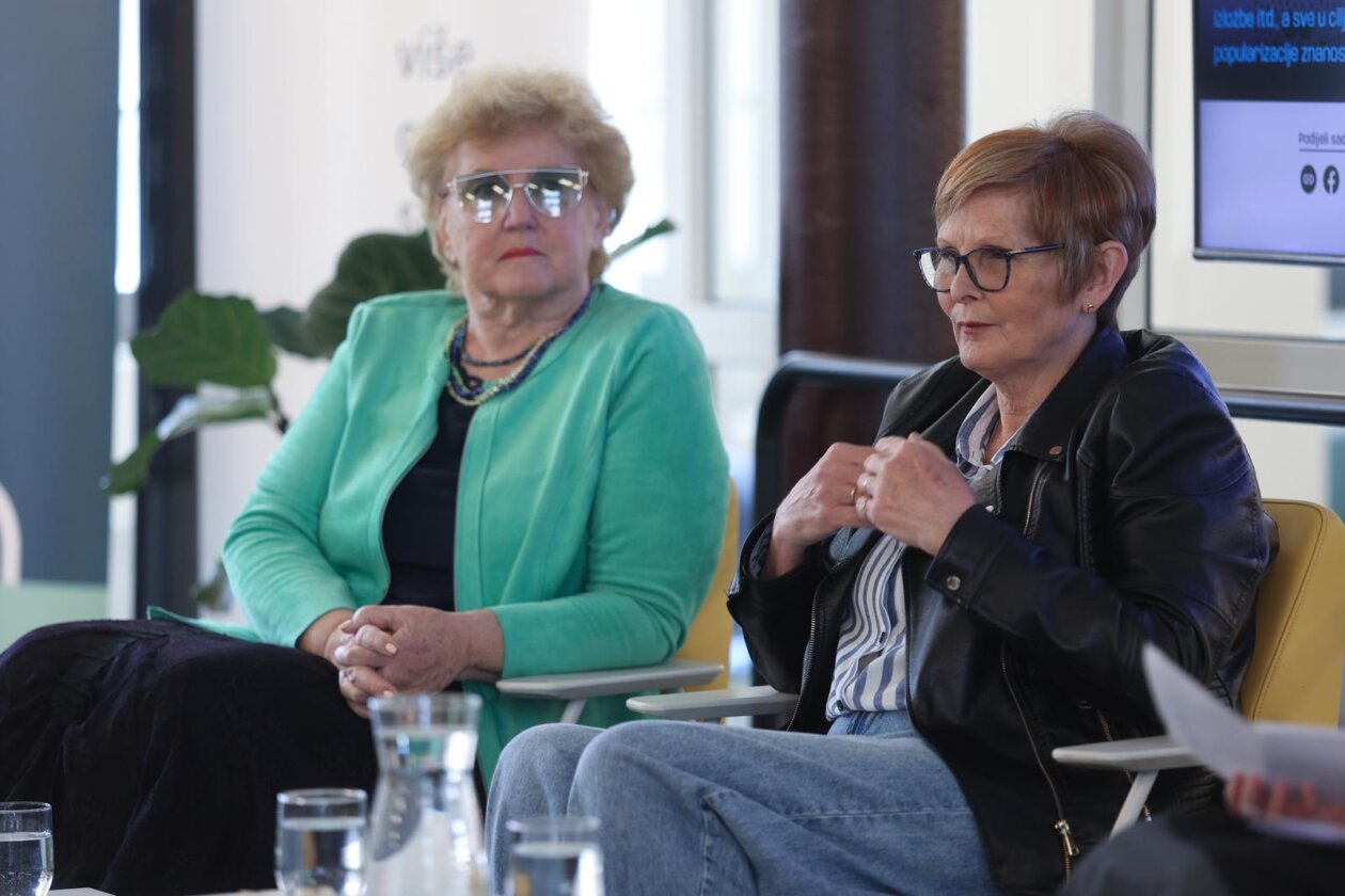 Rijeka: Otvorenje Festivala znanosti