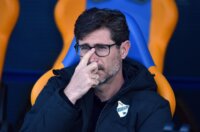 Varaždin: NK Varaždin i HNK Rijeka sastali se u 31. kolu Prve HNL