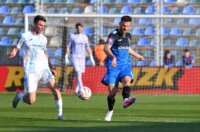 Varaždin: NK Varaždin i HNK Rijeka sastali se u 31. kolu Prve HNL