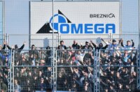 Varaždin: NK Varaždin i HNK Rijeka sastali se u 31. kolu Prve HNL