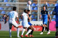 Varaždin: NK Varaždin i HNK Rijeka sastali se u 31. kolu Prve HNL