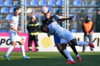 Varaždin: NK Varaždin i HNK Rijeka sastali se u 31. kolu Prve HNL