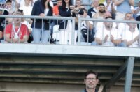 Rijeka: Utakmica HNK Rijeka – HNK Hajduk u 32. kolu Prve HNL