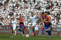 Rijeka: Utakmica HNK Rijeka – HNK Hajduk u 32. kolu Prve HNL