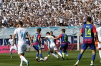 Rijeka: Utakmica HNK Rijeka – HNK Hajduk u 32. kolu Prve HNL