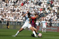 Rijeka: Utakmica HNK Rijeka – HNK Hajduk u 32. kolu Prve HNL