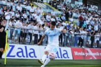 Rijeka: Utakmica HNK Rijeka – HNK Hajduk u 32. kolu Prve HNL
