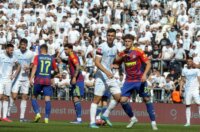 Rijeka: Utakmica HNK Rijeka – HNK Hajduk u 32. kolu Prve HNL