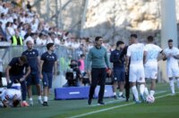 Rijeka: Utakmica HNK Rijeka – HNK Hajduk u 32. kolu Prve HNL