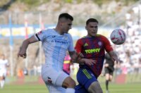 Rijeka: Utakmica HNK Rijeka – HNK Hajduk u 32. kolu Prve HNL