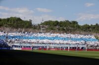 Rijeka: Utakmica HNK Rijeka – HNK Hajduk u 32. kolu Prve HNL