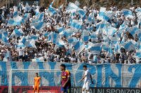 Rijeka: Utakmica HNK Rijeka – HNK Hajduk u 32. kolu Prve HNL