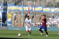 Rijeka: Utakmica HNK Rijeka – HNK Hajduk u 32. kolu Prve HNL