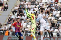 Rijeka: Utakmica HNK Rijeka – HNK Hajduk u 32. kolu Prve HNL