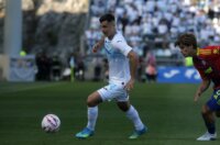 Rijeka: Utakmica HNK Rijeka – HNK Hajduk u 32. kolu Prve HNL