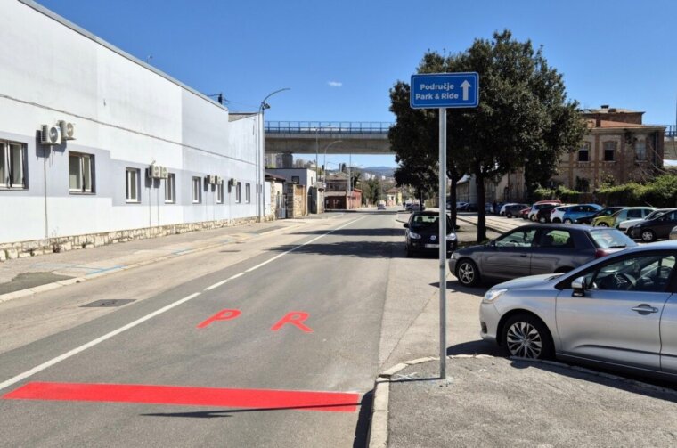 Podrucje-Park-and-Ride-sustava-Rijeka