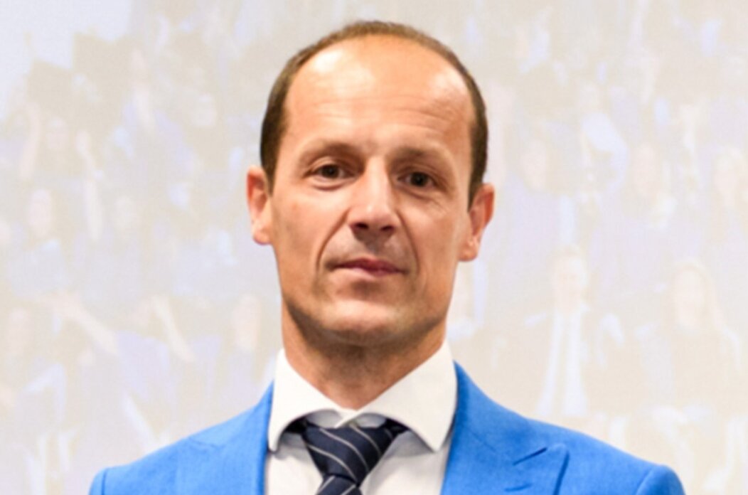 Prof. dr. sc. Marko Perić