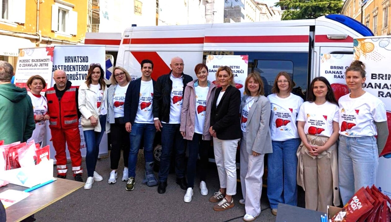 Tim KBC Rijeka