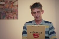 Vecera za 5 kod Mijomira (1) Vecera za 5 kod Mijomira (1)