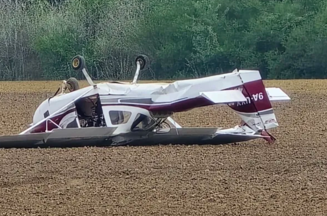 avion pad vinkovci avion pad vinkovci