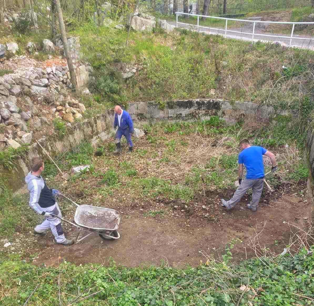 čistka 3 čistka 3
