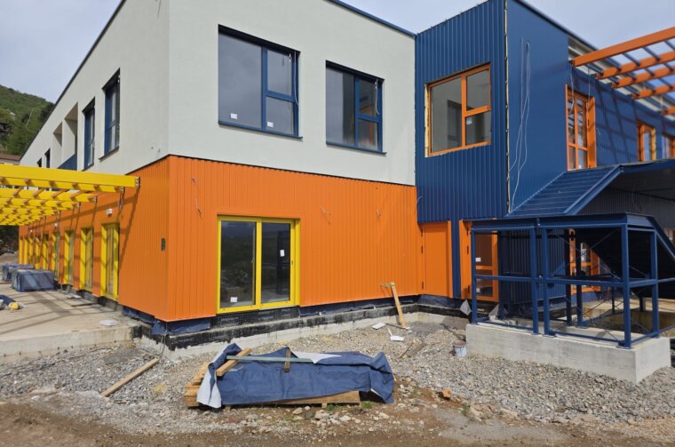 dječji vrtić rukavac