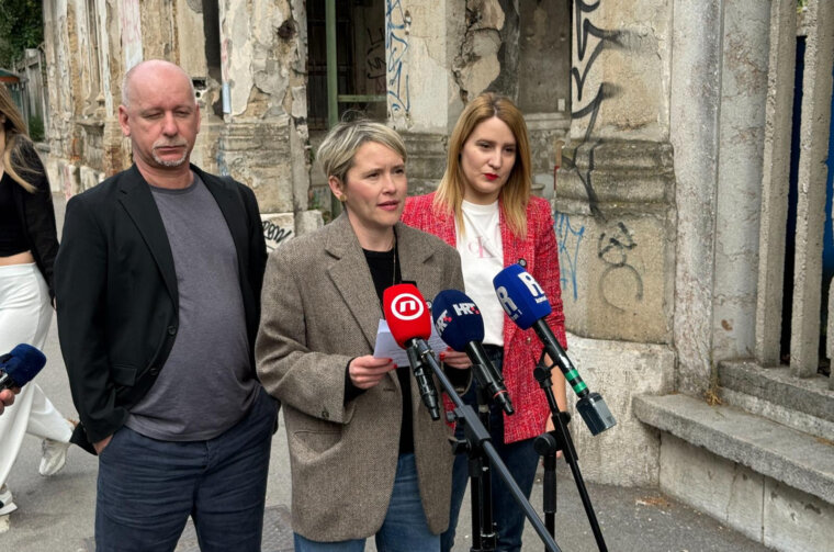 kekin medikol kbc rijeka