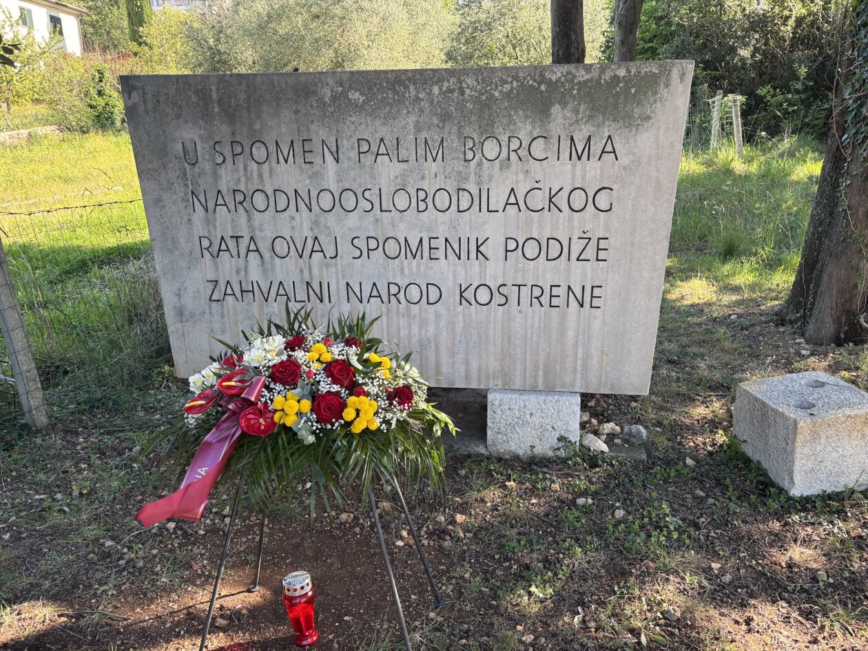 kostrena obiljezavanje (1)