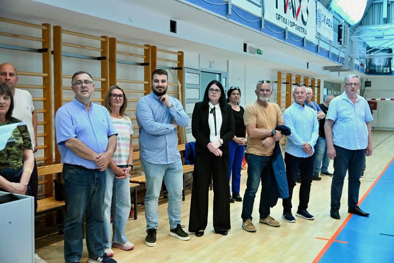 kostrena veterani turnir (2)