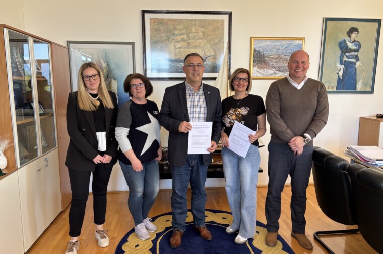 kostrena vrtic zlatna ribica