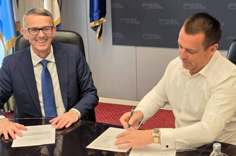 lukanović gerovo veća