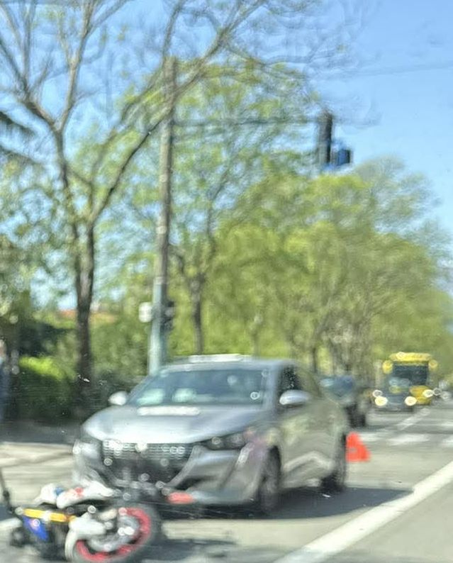 nesreća kantrida moped 170426 13