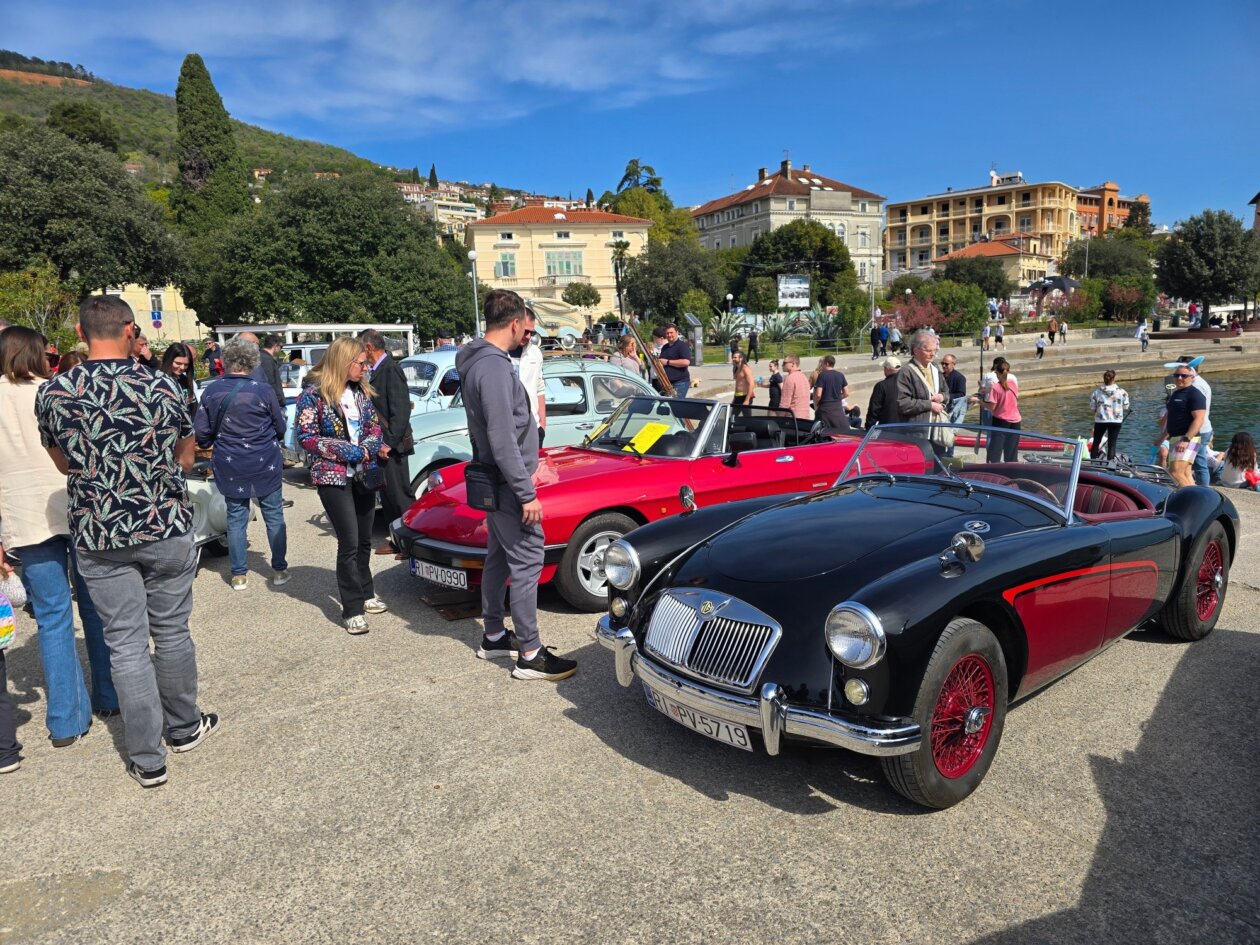 oldtimeri opatija uskrs 2026 1