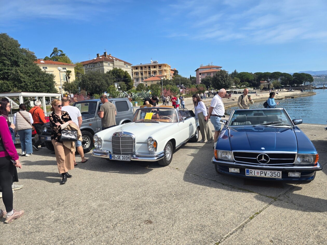 oldtimeri opatija uskrs 2026 16