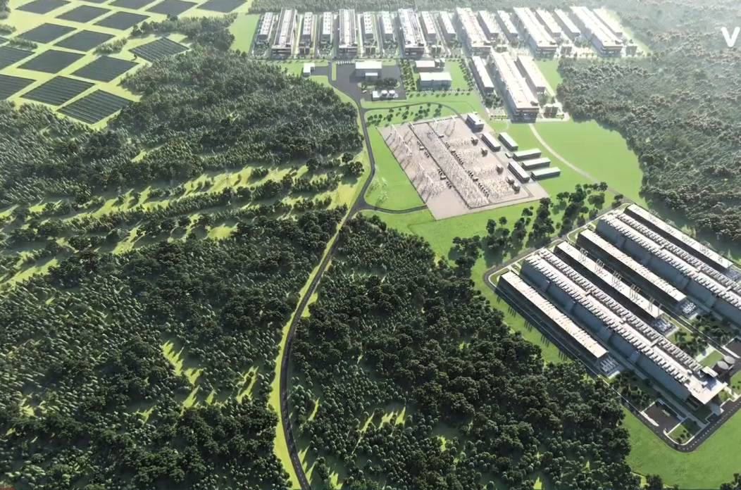 Topusko i megaprojekt koji nije zamišljen za selo