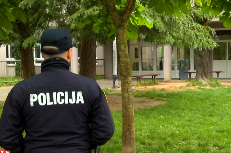 policija škola
