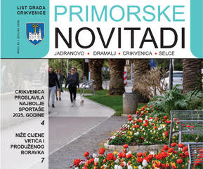 primorske novitadi