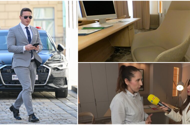 ured političari rtl