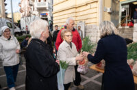 Foto Luigi Opatija, Grad Opatija, Veliki petak na mrkate Opatija Foto Luigi Opatija, Grad Opatija, Veliki petak na mrkate Opatija