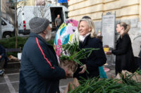 Foto Luigi Opatija, Grad Opatija, Veliki petak na mrkate Opatija Foto Luigi Opatija, Grad Opatija, Veliki petak na mrkate Opatija