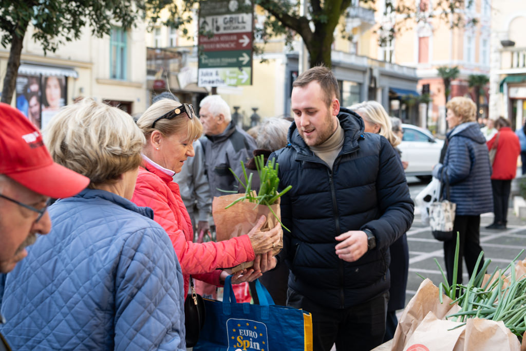 Foto Luigi Opatija, Grad Opatija, Veliki petak na mrkate Opatija Foto Luigi Opatija, Grad Opatija, Veliki petak na mrkate Opatija