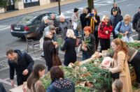 Foto Luigi Opatija, Grad Opatija, Veliki petak na mrkate Opatija Foto Luigi Opatija, Grad Opatija, Veliki petak na mrkate Opatija
