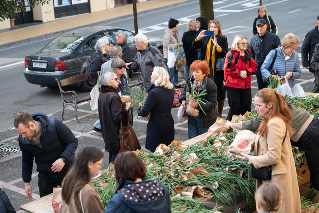 Foto Luigi Opatija, Grad Opatija, Veliki petak na mrkate Opatija Foto Luigi Opatija, Grad Opatija, Veliki petak na mrkate Opatija