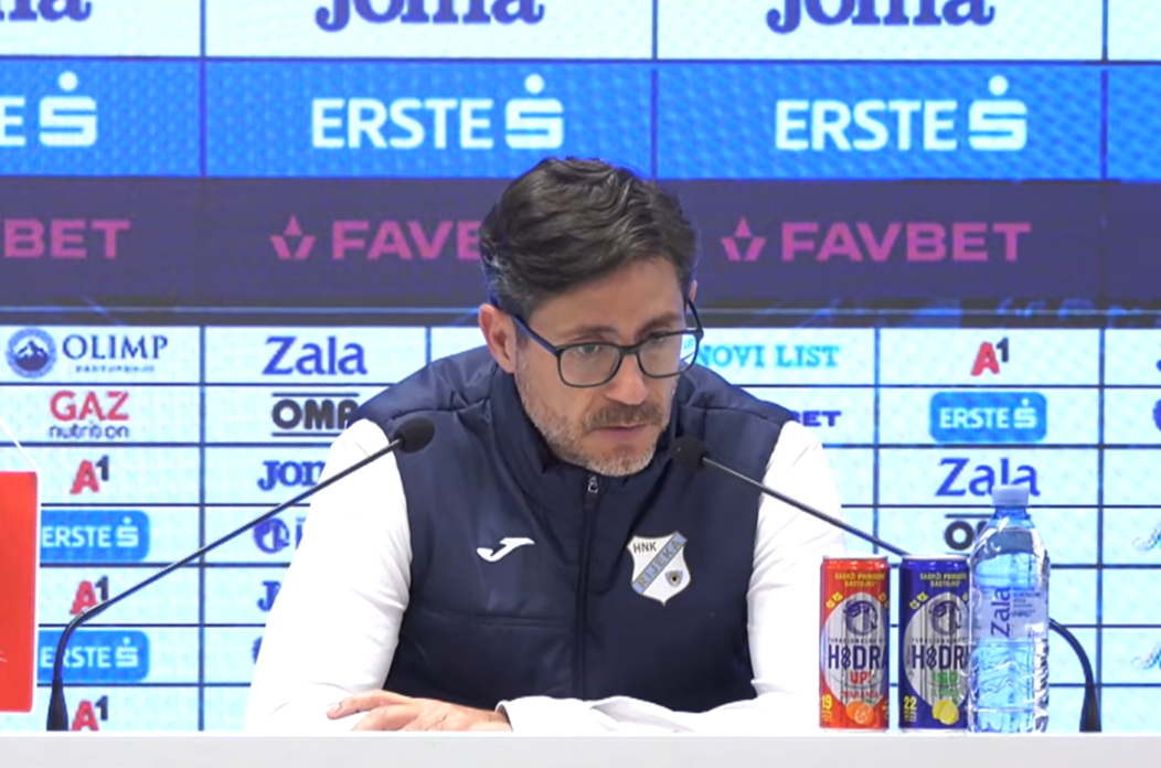 victor sanchez osijek